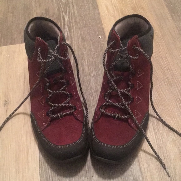Romika Shoes - Romika Hiking  style Boots